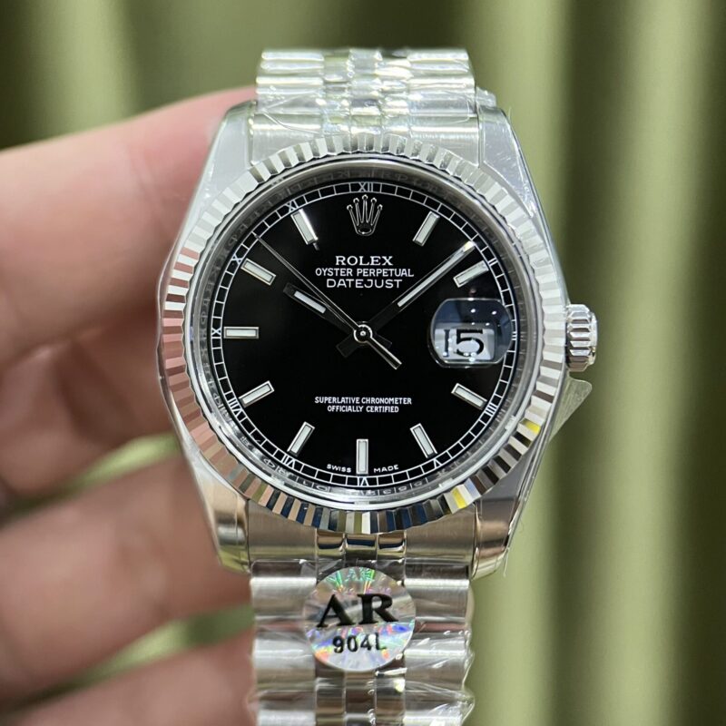 Đồng hồ Rolex Fake 11 cao cấp nhất