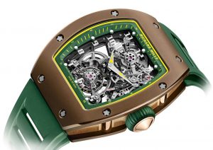 Đồng hồ Richard Mille Rep 11