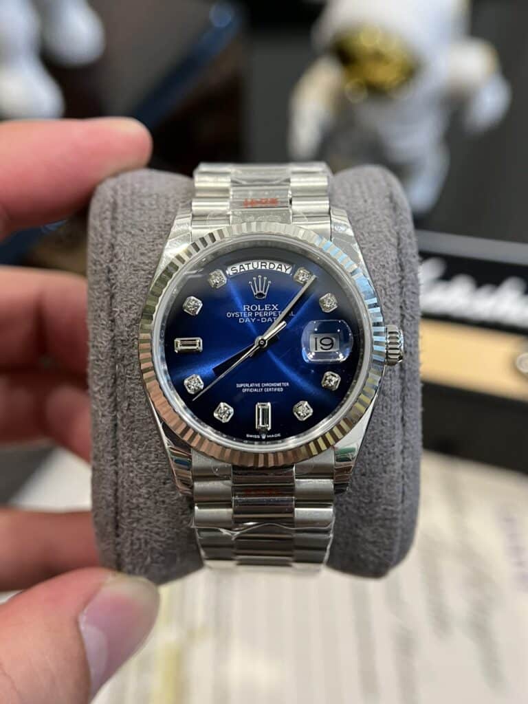 Đồng hồ Rolex Replica 11