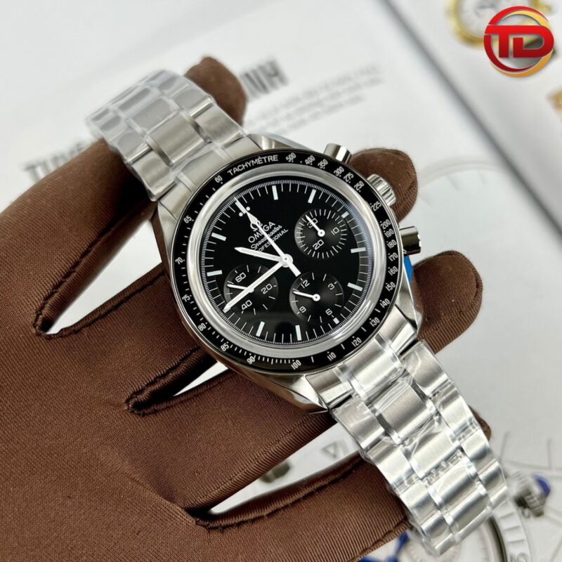 ĐỒNG HỒ OMEGA REP 11 SPEEDMASTER MOONWATCH PROFESSIONAL CHRONOGRAPH