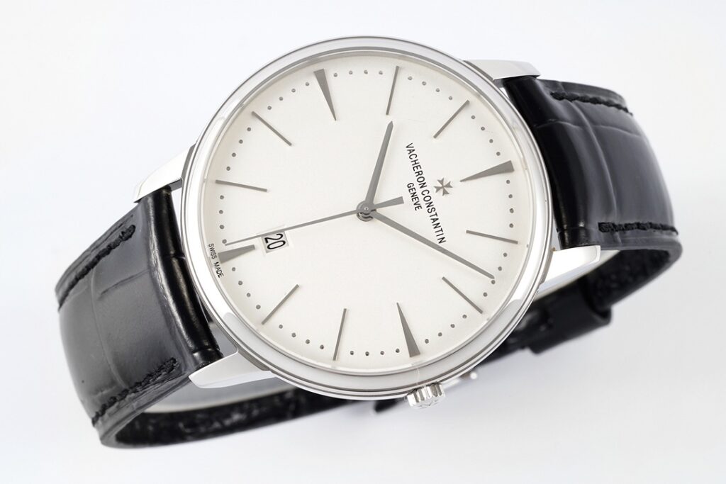 ĐỒNG HỒ VACHERON CONSTANTIN PATRIMONY 85180 REP 1:1 PPF FACTORY