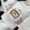 ĐỒNG HỒ NỮ RICHARD MILLE RM 07-03 MARSHMALLOW REP 1:1 CAO CẤP