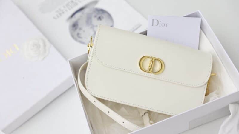 TÚI DIOR 30 MONTAIGNE AVENUE BAG SUPER MỚI NHẤT 2023 FULLBOX