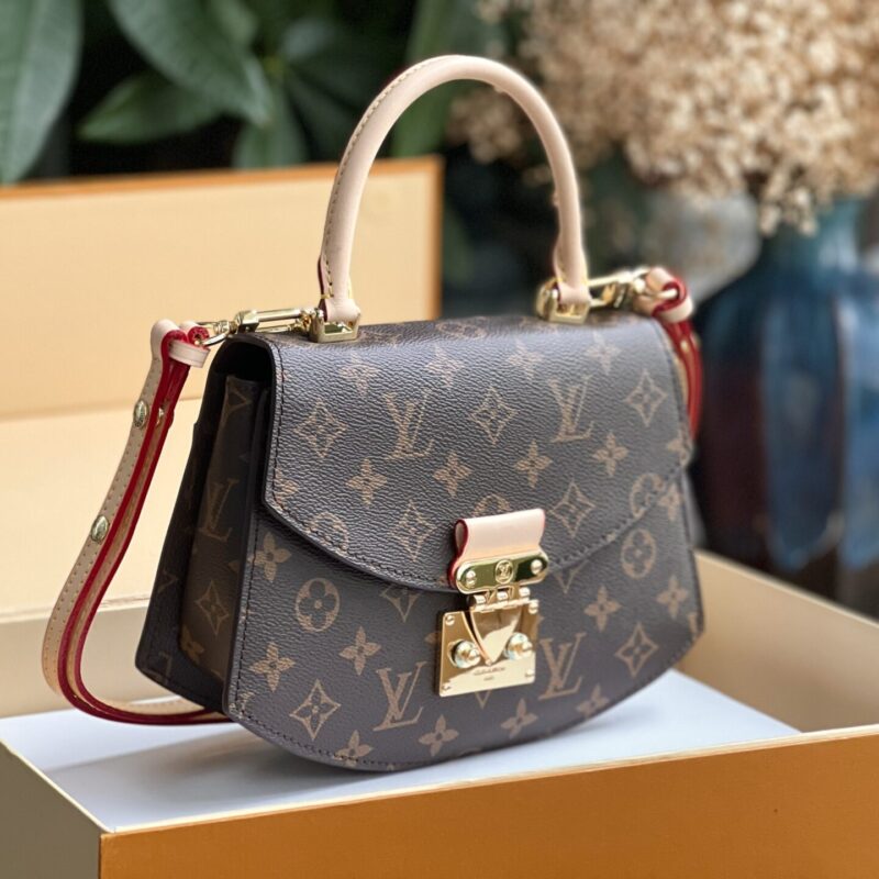 TÚI XÁCH LV LOUIS VUITTON TILSITT MONOGRAM BAG SUPER