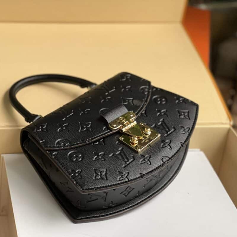 TÚI XÁCH LV LOUIS VUITTON TILSITT MONOGRAM BAG SUPER