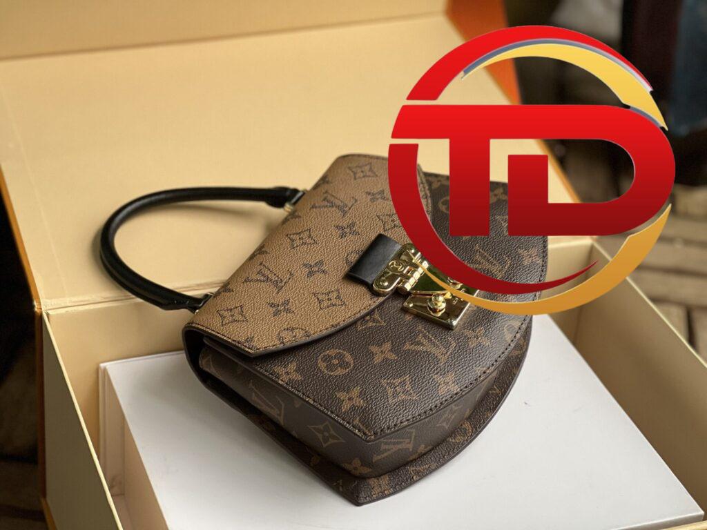 TÚI XÁCH LV LOUIS VUITTON TILSITT MONOGRAM BAG SUPER