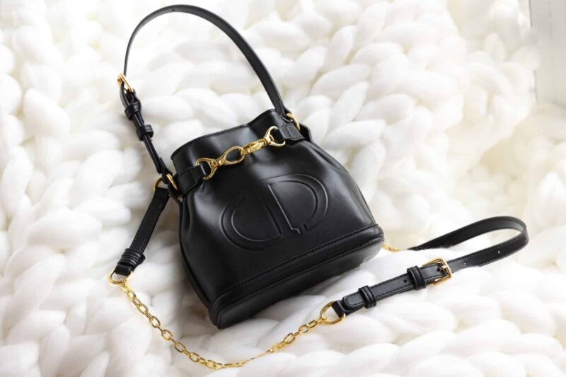 TÚI XÁCH SMALL C'EST DIOR BAG 2023 SUPER