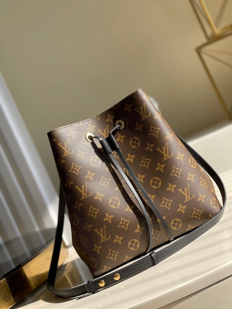 TÚI LV LOUIS VUITTON NEONOE MM BUCKET BAG SIÊU CẤP