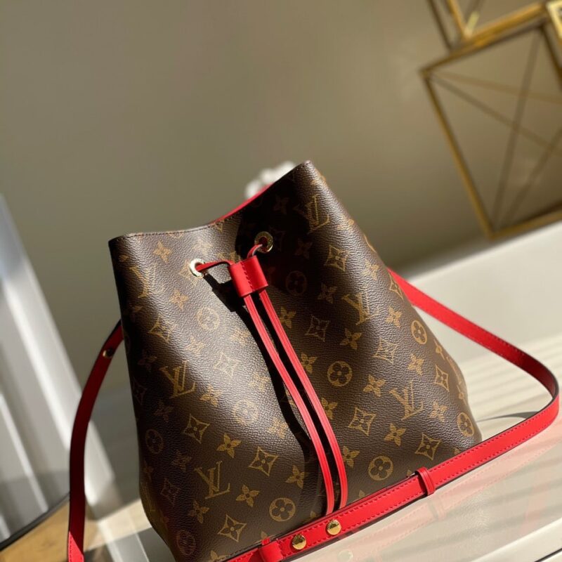 TÚI LV LOUIS VUITTON NEONOE MM BUCKET BAG SIÊU CẤP