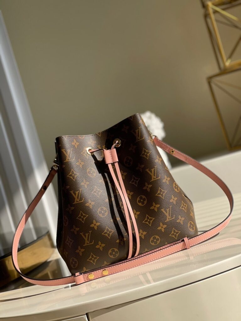 TÚI LV LOUIS VUITTON NEONOE MM BUCKET BAG SIÊU CẤP