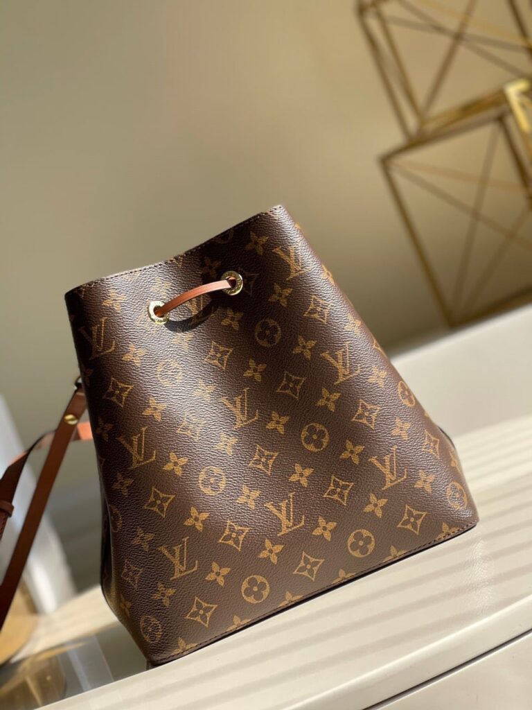 TÚI LV LOUIS VUITTON NEONOE MM BUCKET BAG SIÊU CẤP