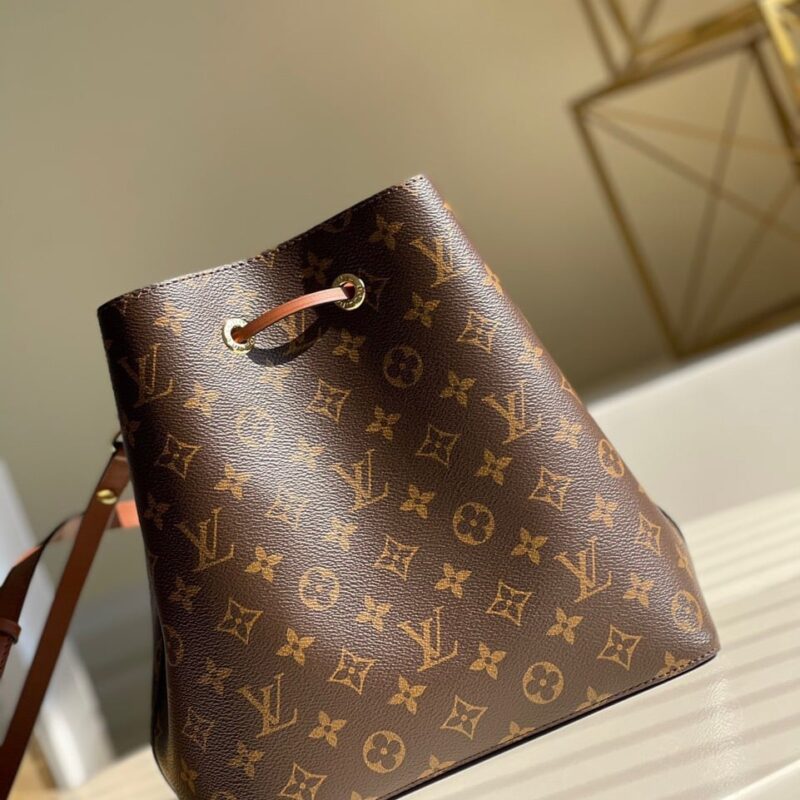 TÚI LV LOUIS VUITTON NEONOE MM BUCKET BAG SIÊU CẤP